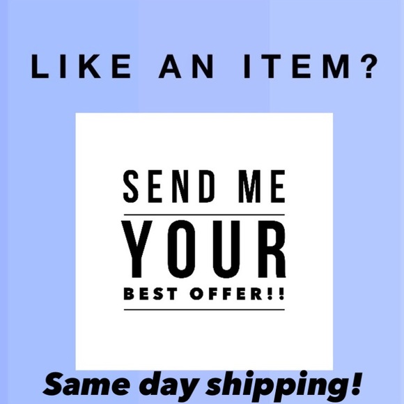 Offers always welcome! Same day shipping! - Picture 3 of 5